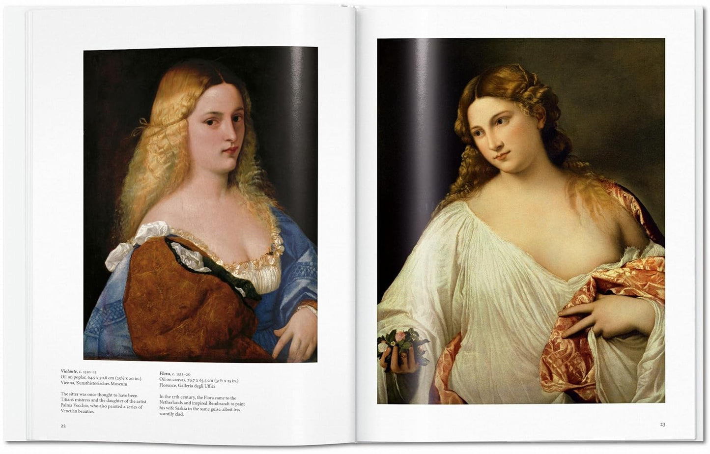 Titian (Basic Art)