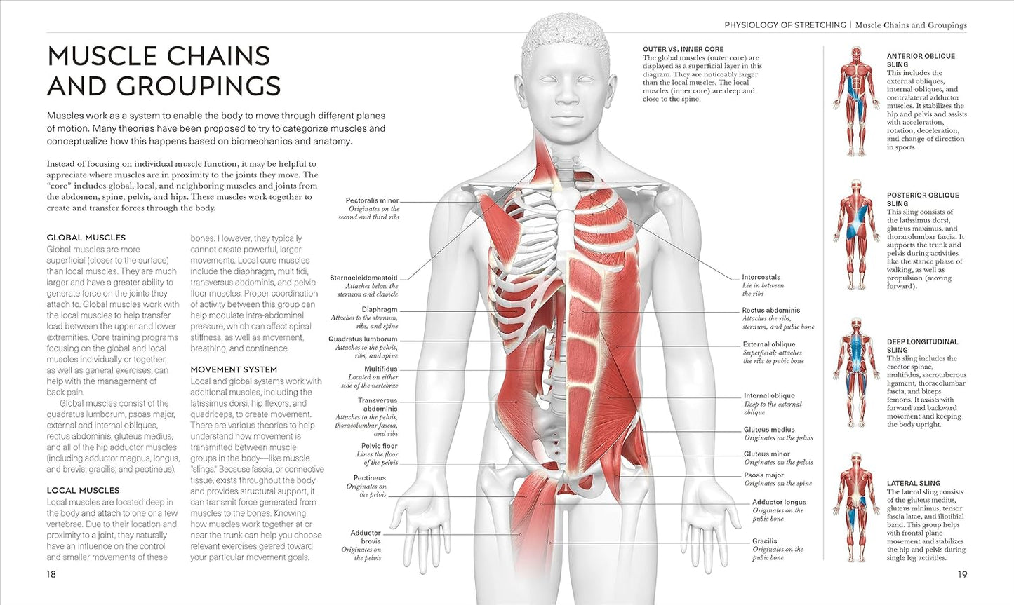 Science of Stretch: Reach Your Flexible Potential, Stay Active, Maximize Mobility (The Science of Fitness)