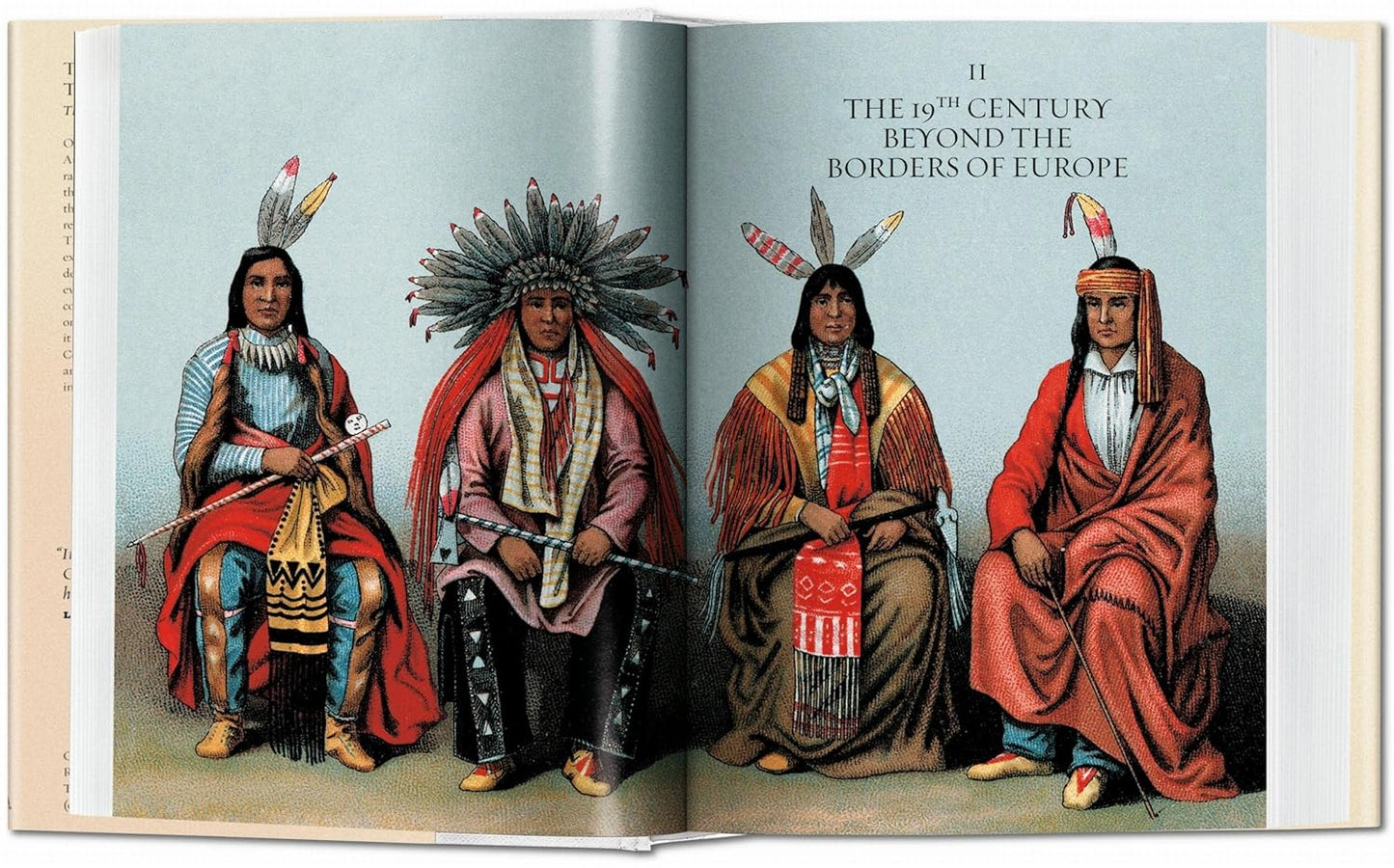 Auguste Racinet. The Costume History (Bibliotheca Universalis)