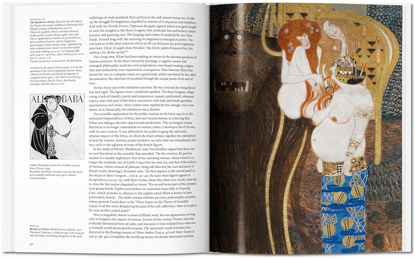 Gustav Klimt (Basic Art)