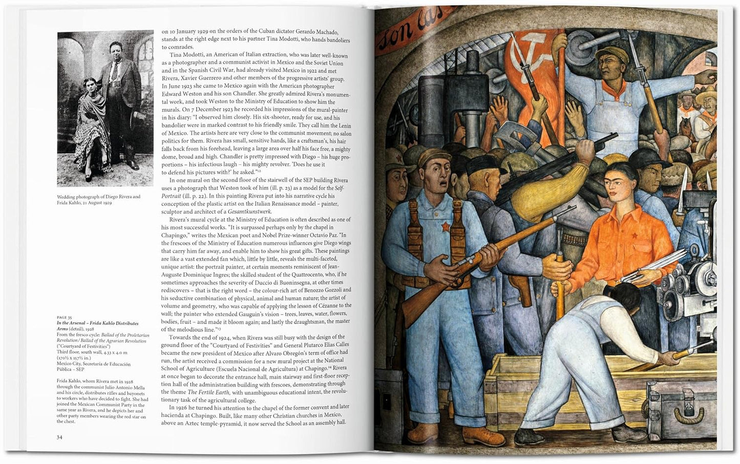 Diego Rivera (Basic Art)