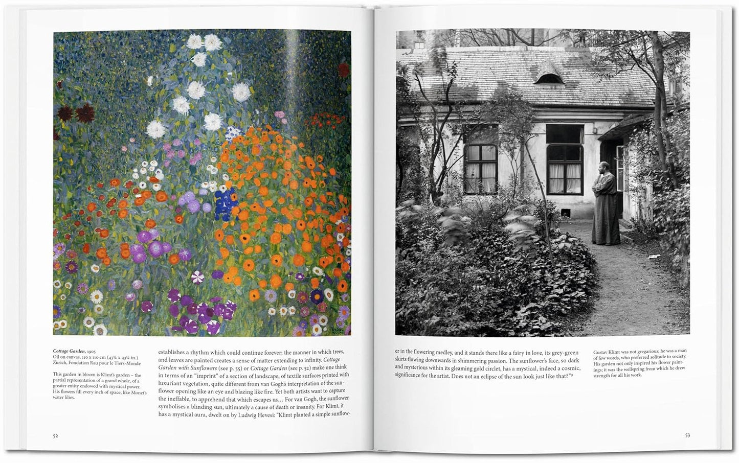 Gustav Klimt (Basic Art)