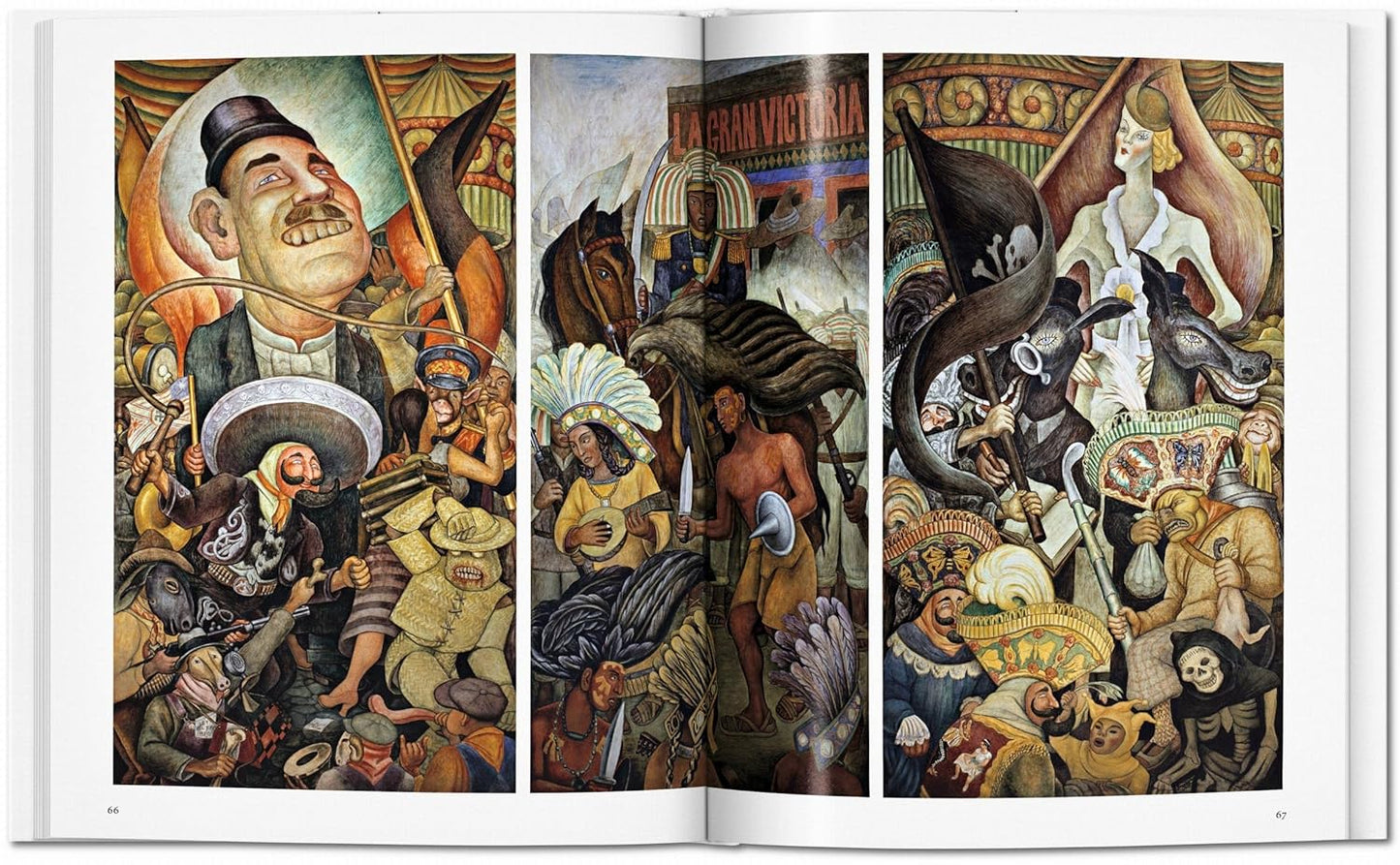 Diego Rivera (Basic Art)