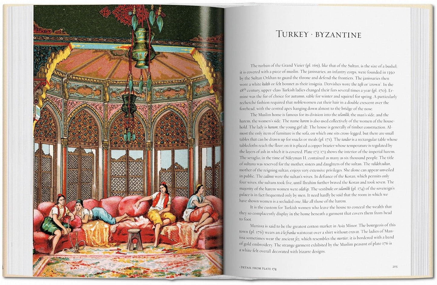 Auguste Racinet. The Costume History (Bibliotheca Universalis)