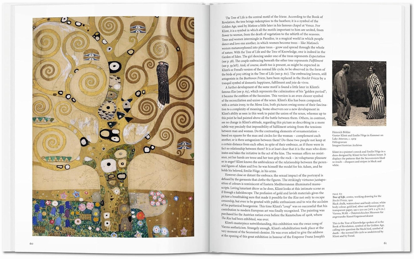 Gustav Klimt (Basic Art)
